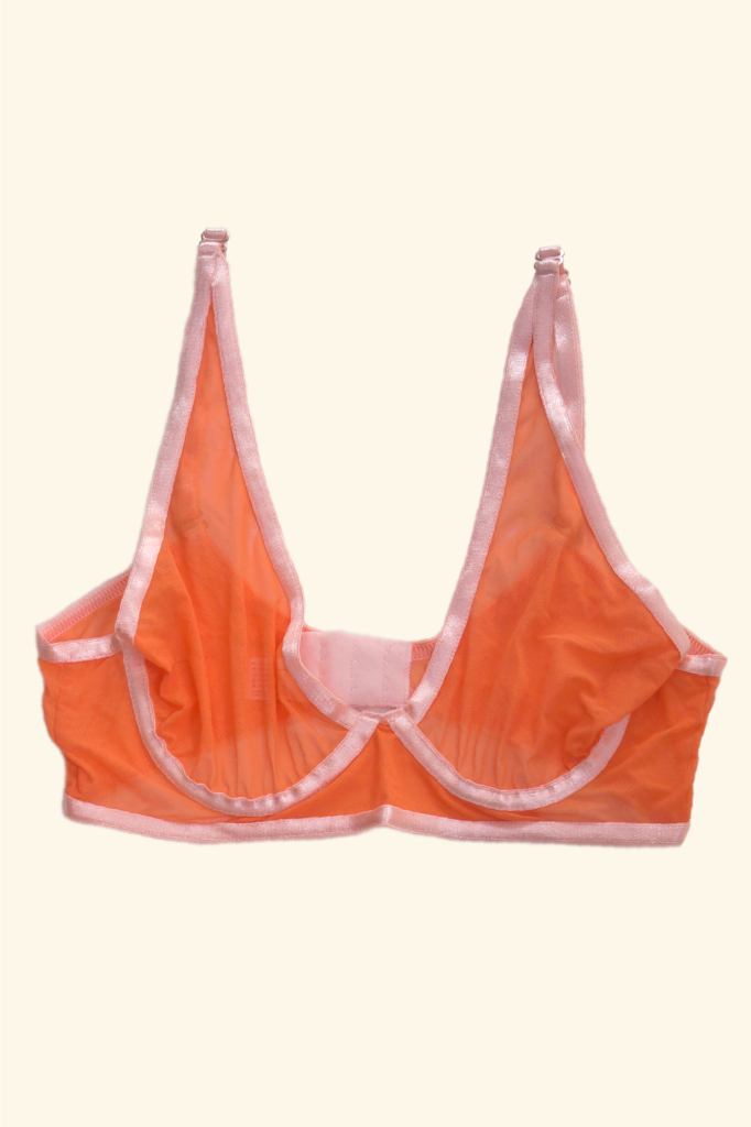 Bellini in Peach