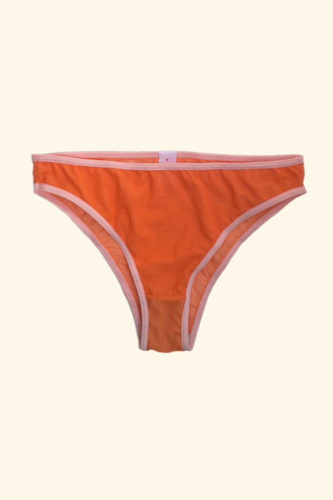 Bellini in Peach