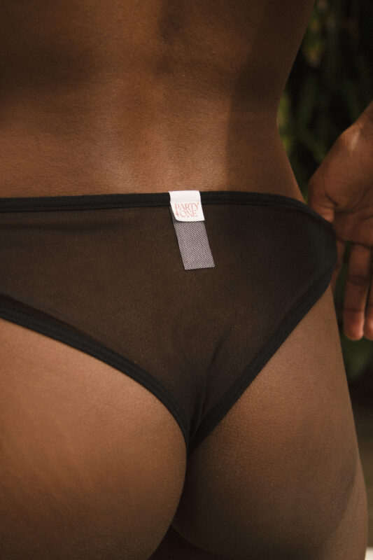 Julep in Liquorice - Imagen 5