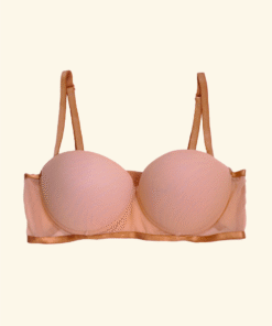 Paloma in Hot Honey