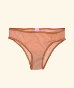 Paloma in Hot Honey
