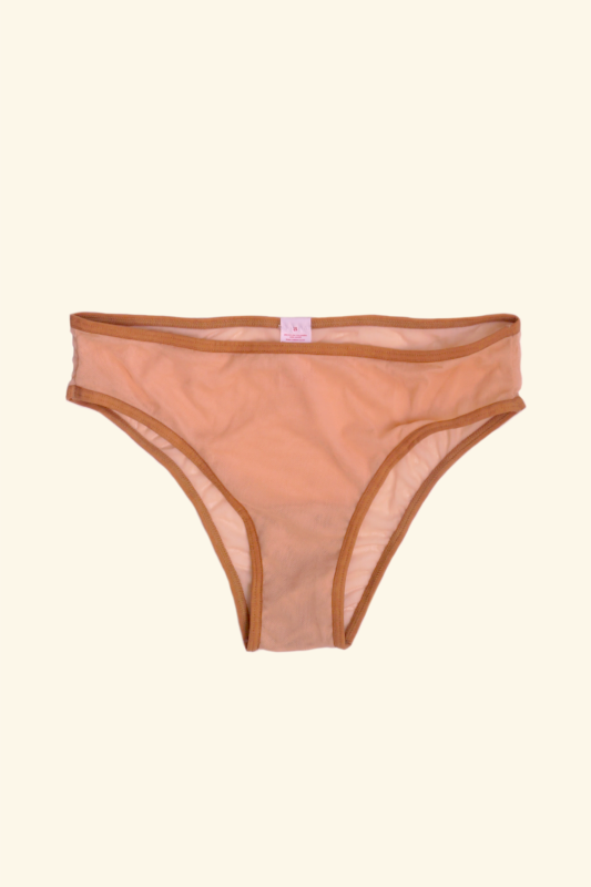 Paloma in Hot Honey