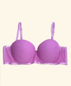 Paloma in Pinky Lavender