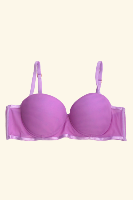 Paloma in Pinky Lavender