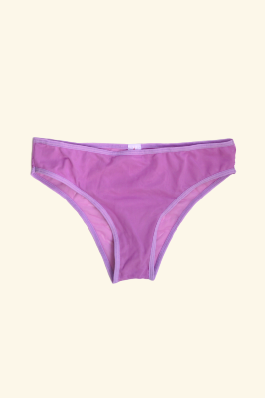 Paloma in Pinky Lavender