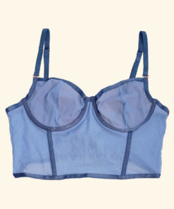 Martini in Periwinkle